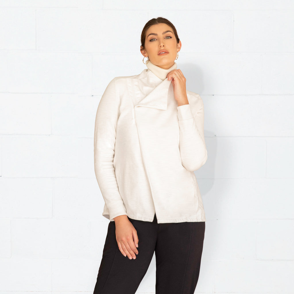 ジャケット・アウター theredthread S ring jacket cropped setup theredthread S ring jacket cropped theredthread S ring jacket