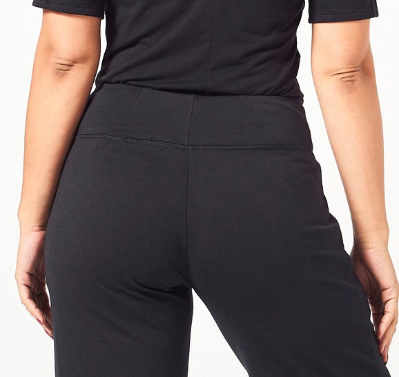 No butt pockets