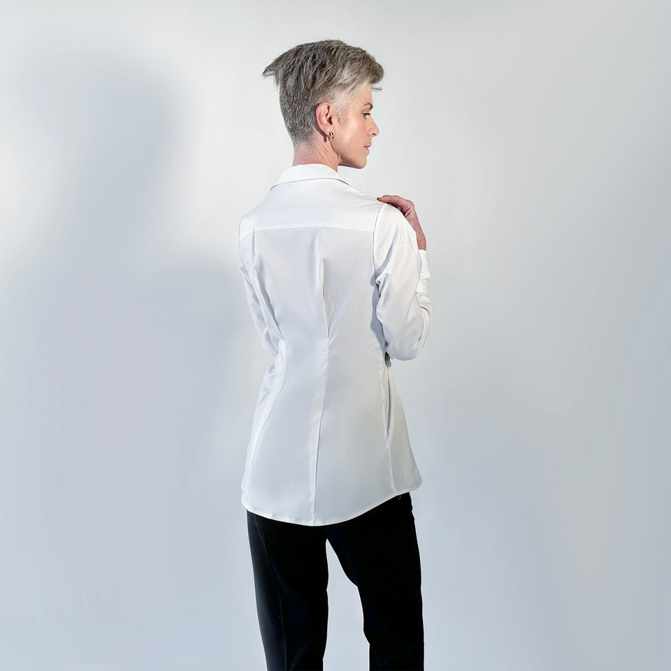 Work to Weekend Bundle - Slim Leg Black