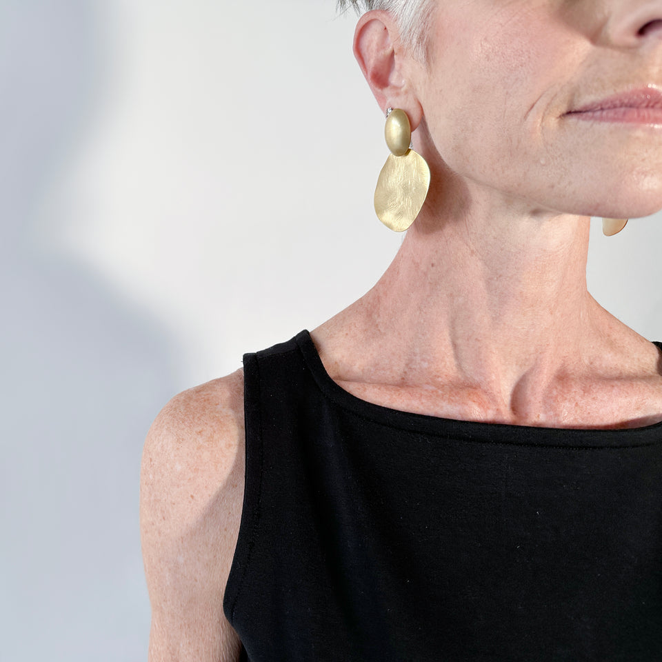 NEW: The Perfect Black Dress