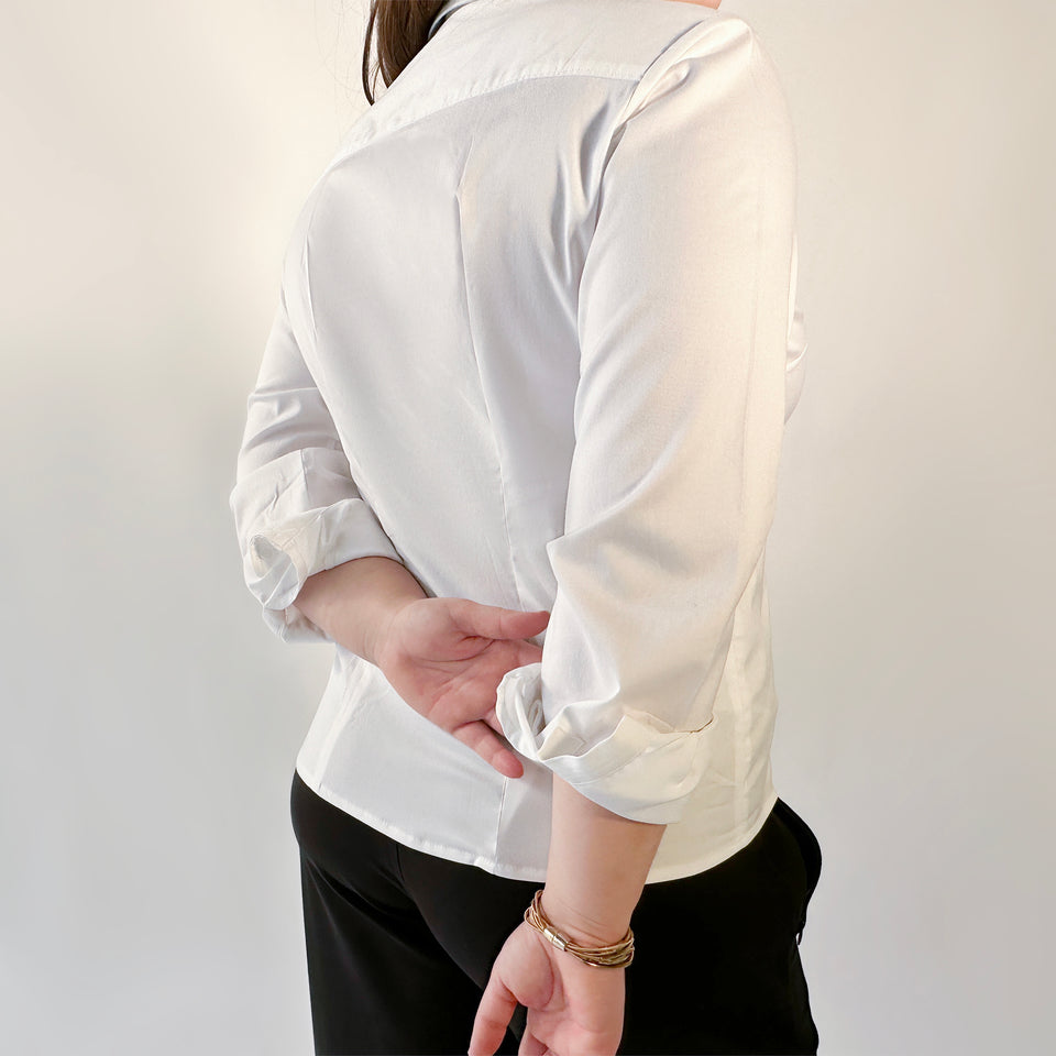 Work to Weekend Bundle - Straight Leg Black
