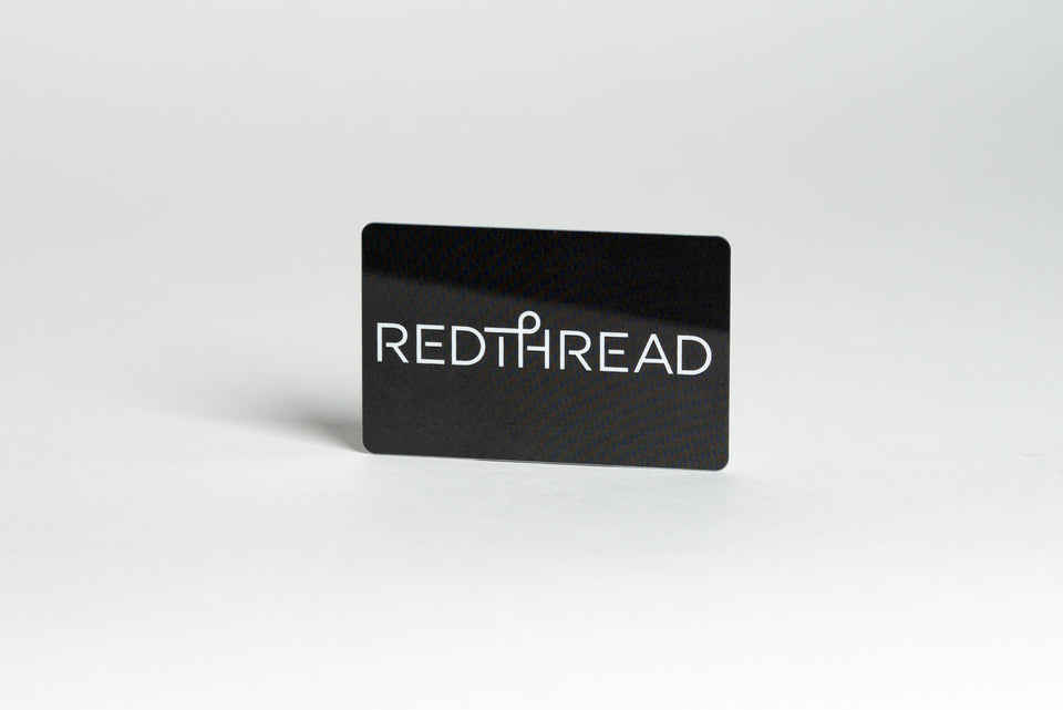 RedThread Gift Card