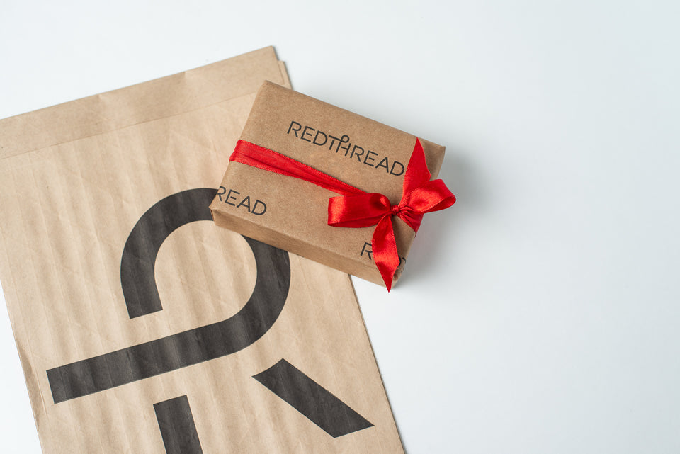 RedThread Gift Card