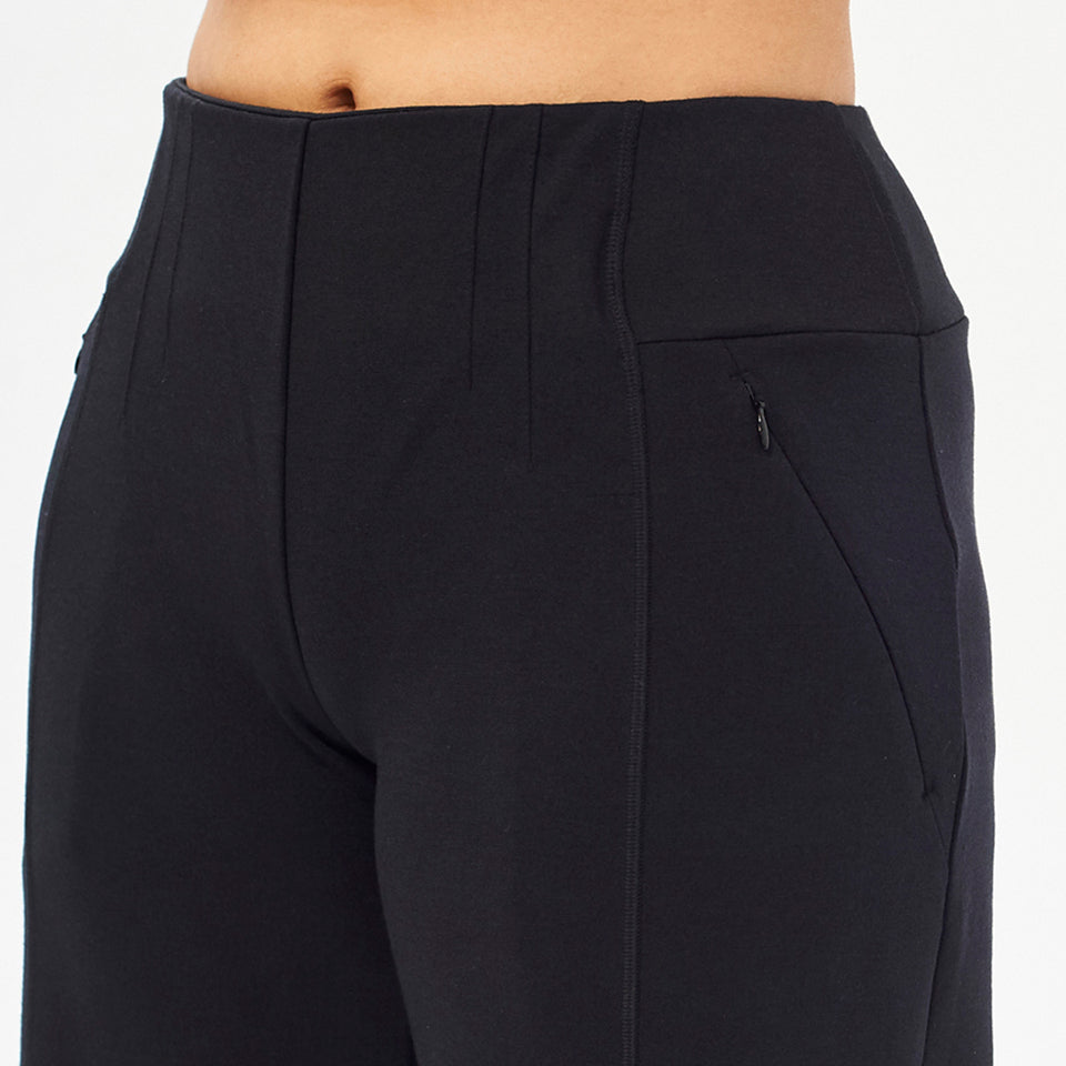 Custom-made tummy control waistband