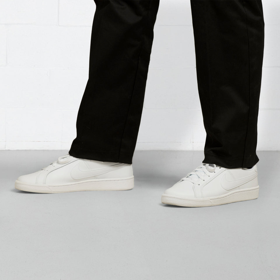 Your Work to Weekend Pant - Slim Leg - Black