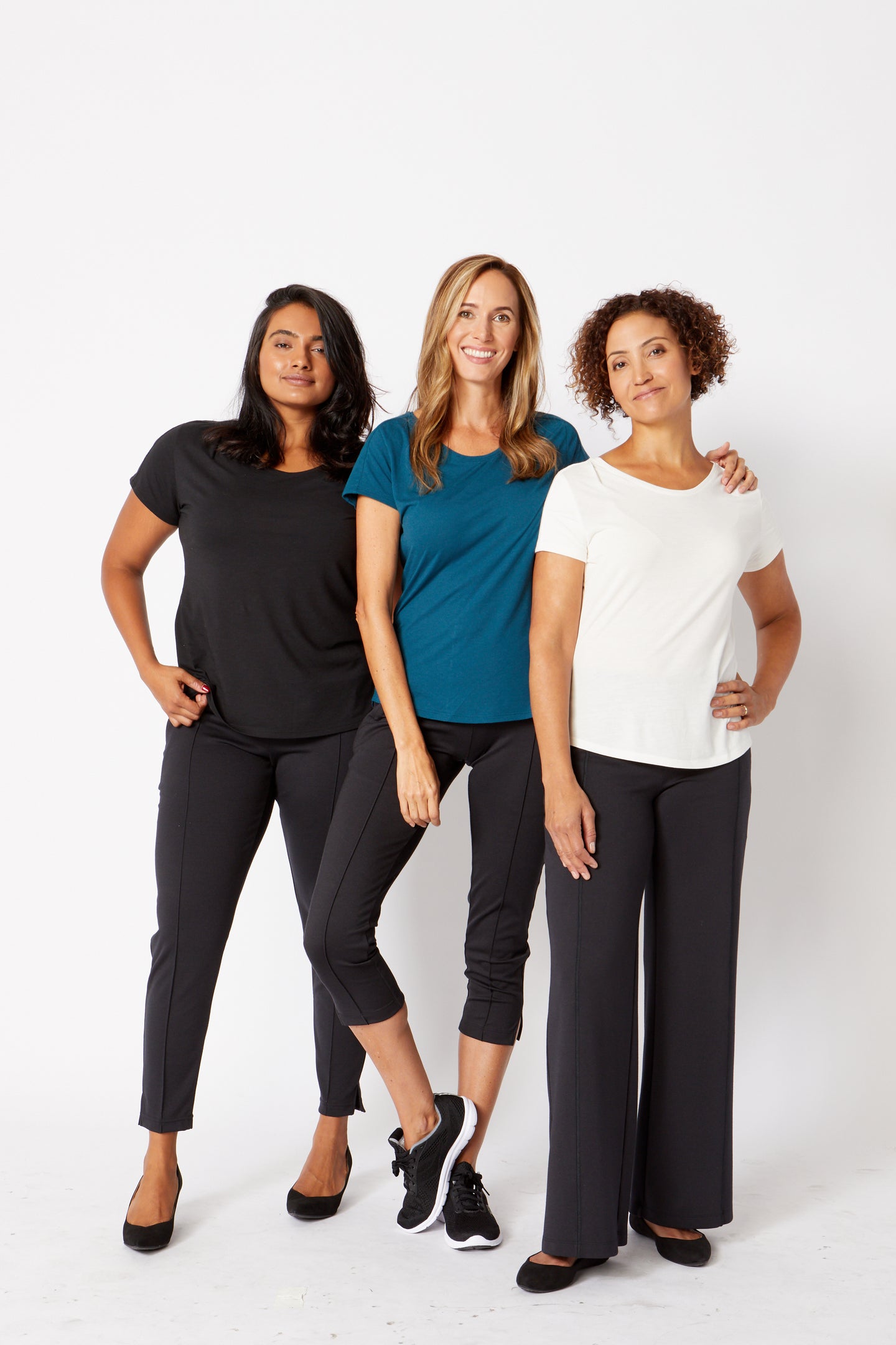 How It Works – RedThread