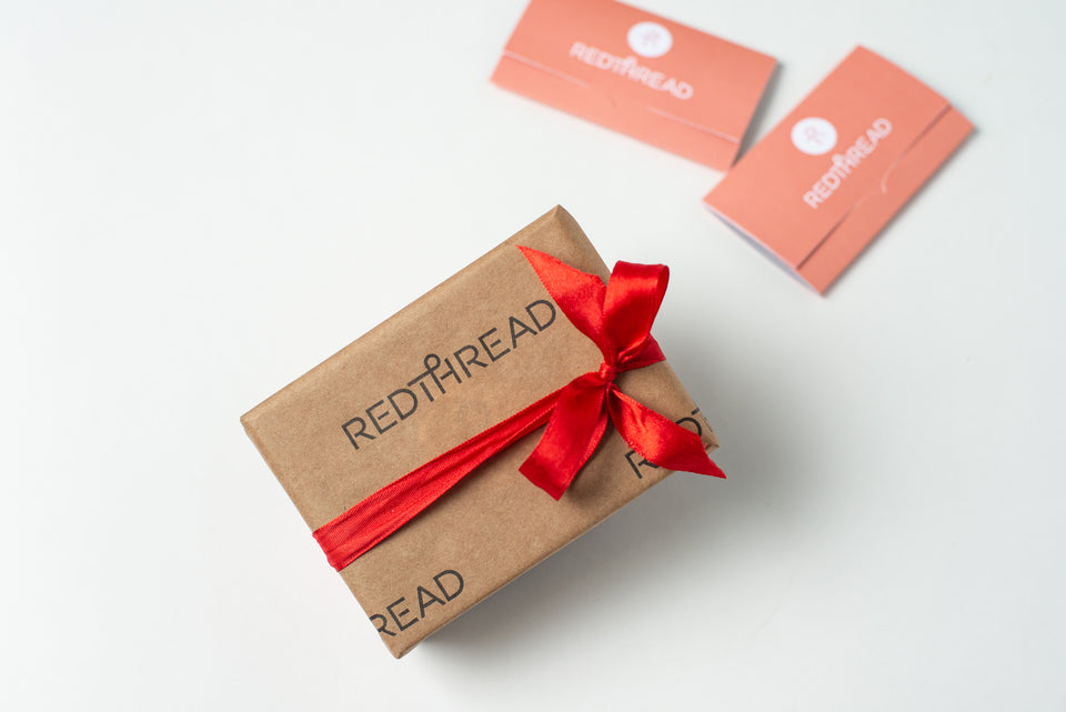 City Threads Gift Card