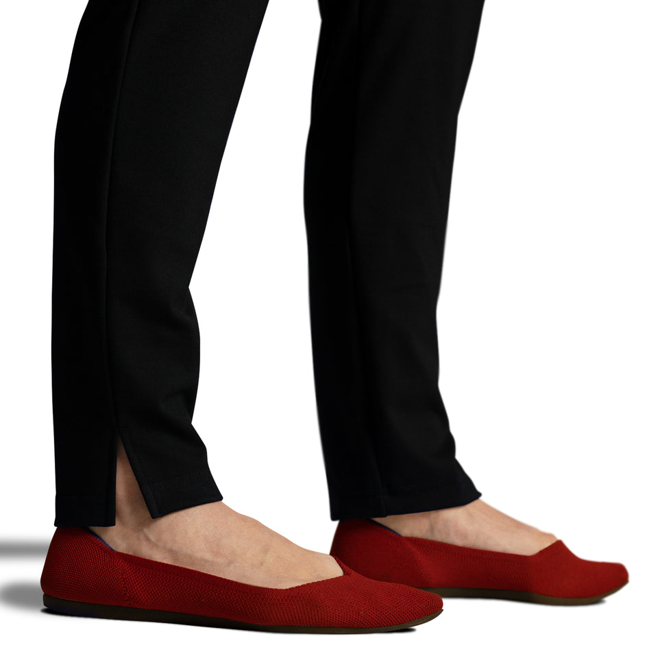 The Ankle Pant - Limited Edition