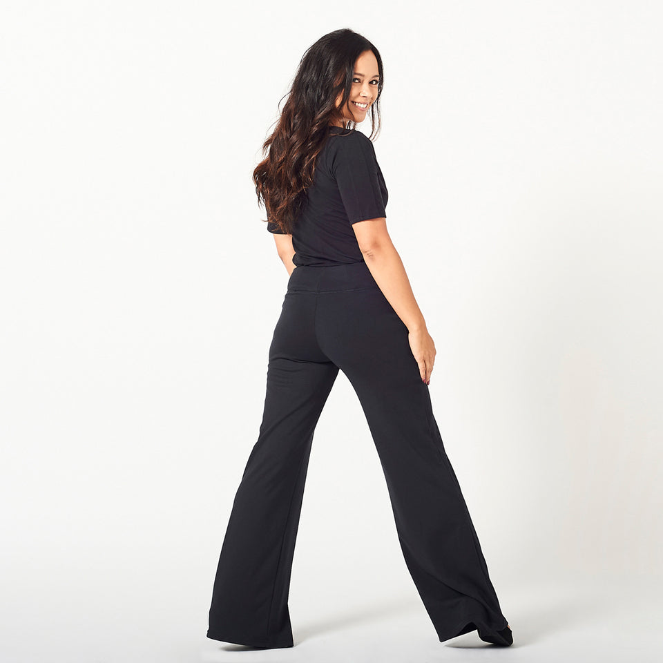 RedThread - The Essential Wide Leg Pant