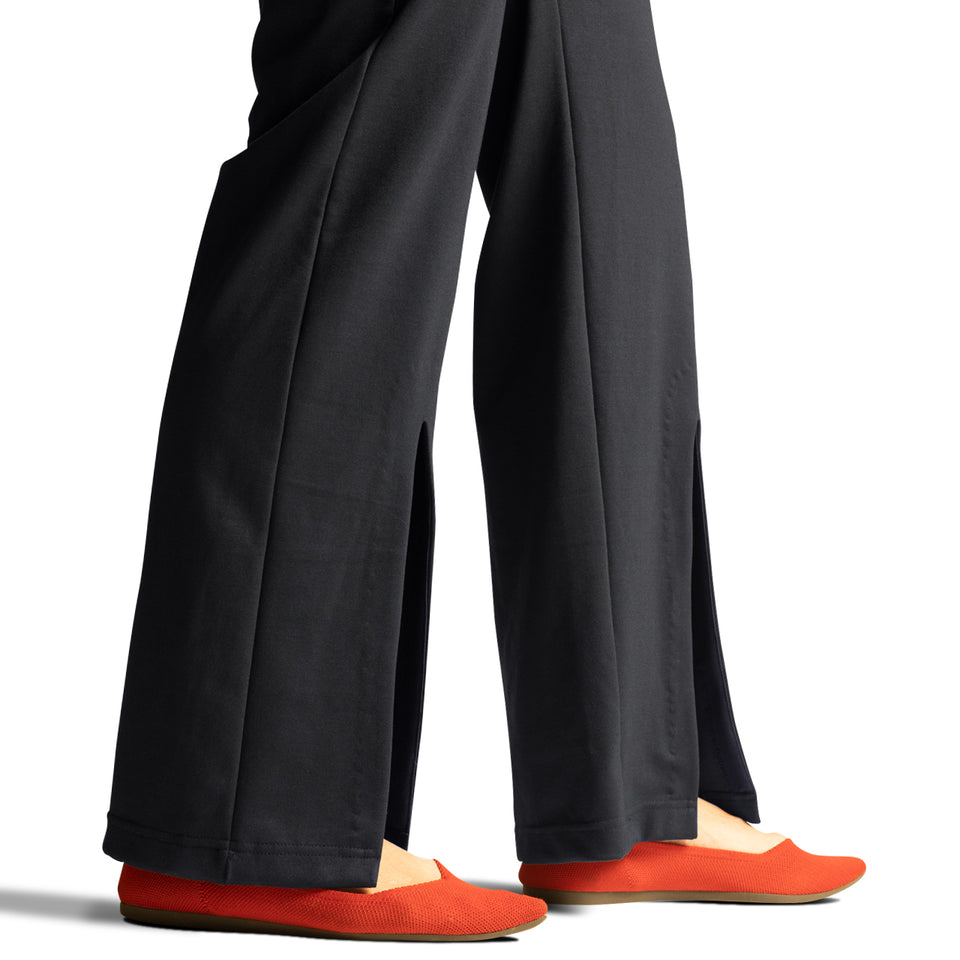 The Essential Straight Leg Pant - Limited Edition