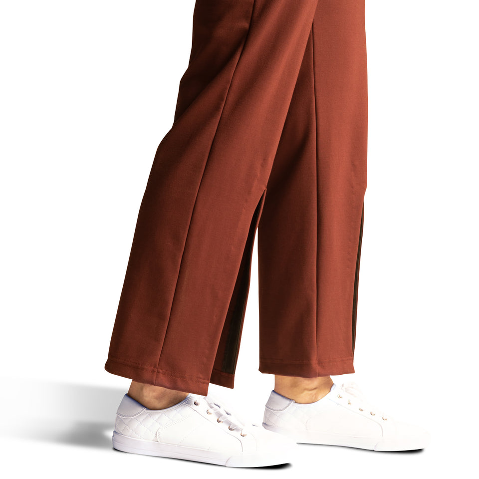The Essential Straight Leg Pant - Limited Edition